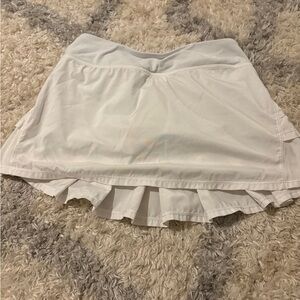 IVIVVA girls golf skirt